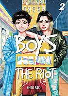 Boys run the riot, tome 2