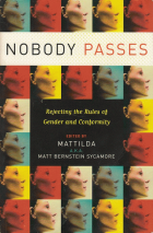 Nobody passes